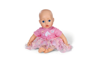Zapf Creation - BABY born Dress Blossoms 43cm Doll dress 