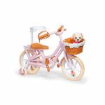 Mga Zapf Creation Gmbh - BABY born Bike with Lucky Doll bike set 
