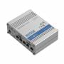 Teltonika - Teltonika RUTX50 wireless router Gigabit Ethernet 5G Stainless steel 