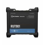 Teltonika - RUT901 Industrial LTE WiFi Router