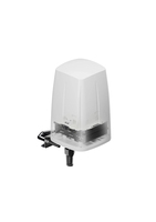 Teltonika - PR1ICA70 Outdoor Antenne LTE/5G/Wi-Fi/GPS 28 dBi IP67 wei� (PR1ICA70)