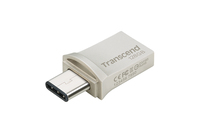 Transcend 10