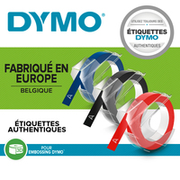 Dymo 11