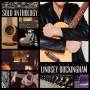 Lindsey Buckingham - ImportCDs Solo Anthology: Best Of CD Pop rock