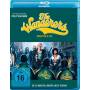 Kalem, Toni, Friedrich, John, Ganios, Tony, Rosenberg, Alan, - Koch Media The Wanderers - Director's Cut Blu-ray German, English
