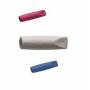 Gomme - Faber-Castell 187001 eraser Blue, Grey 2 pc(s)