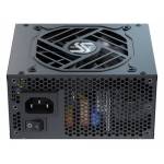 Sea Sonic - Seasonic FOCUS-SPX-750 power supply unit 750 W 20+4 pin ATX CFX Black