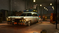 Nighthawk Interactive 2