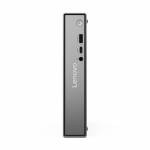 Lenovo - Lenovo ThinkCentre neo 50q Gen 5 Intel� Core&trade; i5 i5-13420H 8 Go DDR5-SDRAM 256 Go SSD Mini PC Noir 