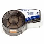 Brady - Brady M21-500-499 Black printer ribbon