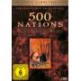 Leustig, Jack, Costner, Kevin - Koch Media 500 Nations: Die Geschichte der Indianer - Limitierte Sammleredition (3 DVDs) DVD German, English