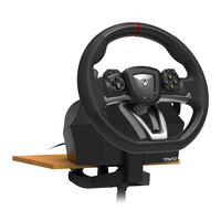 Hori Xbx Racing Wheel Overdrive 2