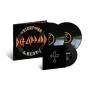 Def Leppard - ImportCDs The Story So Far: The Best Of Vinyl Pop rock