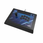 Hori Ps5 Fighting Stick Alpha Tournament Grade Blk - Fighting stick? (alpha), joystick [DE version]