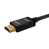 Hori Ps5 Ultra High-speed Hdmi - Hori SPF-014U HDMI cable 2 m HDMI Type A (Standard) Black