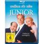 Schwarzenegger, Arnold, Reitman, Ivan, Devito, Danny, Thomps - Koch Media Junior Blu-ray German