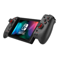 Hori Swi Split Pad Pro + Attachment 3