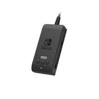 Hori Swi Split Pad Pro + Attachment 4