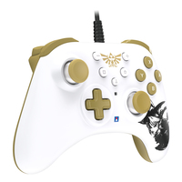 Joypad - Horipad Turbo (Zelda), Gamepad