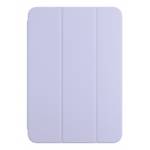 Apple - Apple MC2T4ZM/A tablet case 21.1 cm (8.3) Folio Violet