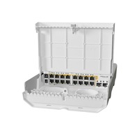 Mikrotik 1