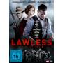 Jessica Chastain, Matt Bondurant, John Hillcoat, Warren Elli - Koch Media Lawless - Die Gesetzlosen DVD