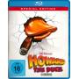 Rose, Tim, Thompson, Lea, Sturz, Lisa, Huyck, Willard, Wells - Koch Media Howard The Duck Blu-ray