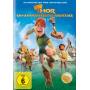 Stephen Mckeon, �skar J�nasson, Toby Genkel, Gunnar Karlsson - Koch Media Thor - Ein hammermiges Abenteuer (DVD - Film) German