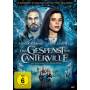 Ernest Troost, Joan Sims, Syd Macartney, Sir Patrick Stewart - Koch Media Das Gespenst von Canterville (Oscar Wilde) Blu-ray