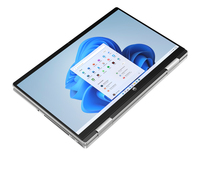 Hewlett Packard 12