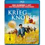 Bres, Vincent, Chabat, Alain, Samuell, Yann, Elmosnino, Eric - Koch Media Der Krieg der Kn�pfe Blu-ray