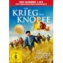 Klaus Badelt, Louis Pergaud, Mathilde Seigner, Eric Elmosnin - Koch Media Der Krieg der Kn�pfe - DVD