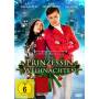 Sir Roger Moore, Katie Mcgrath, Michael Damian, Mark Thomas, - Koch Media Eine Prinzessin zu Weihnachten DVD German