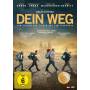 Martin Sheen, Tyler Bates, Emilio Estevez, James Nesbitt, De - Koch Media Dein Weg DVD