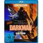 Neeson, Liam, Drake, Larry, Mcdormand, Frances, Friels, Coli - Koch Media Darkman Blu-ray German
