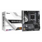As-rock - ASROCK B650M-HDV/ M.2 AM5 retail (90-MXBLA0-A0UAYZ)