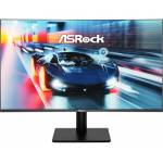 Asrock - Asrock CL25FFB computer monitor 62.2 cm (24.5) 1920 x 1080 pixels Full HD LED Black 