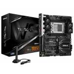 &nbsp;"As-rock-TRX50 WS Threadripper Pro 7000Series 4Dimm DDR5 ECC retail (90-MXBN40-A0UAYZ)-Asrock-Hardware/Electronic"