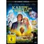 Whoopi Goldberg, Randy Quaid, John Henderson, Richard Harvey - Koch Media Kampf der Kobolde DVD