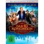 Anne Dudley, Kimberly Williams-paisley, David Carson, Scott - Koch Media Das 10. K�nigreich (3 DVDs) DVD