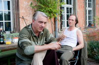 Hansj&ouml;rg Thurn, Christoph M. Ohrt, Martin Brambach, Ste 1