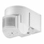 Wentronic - Goobay ODA Passive infrared (PIR) sensor Wired Ceiling White