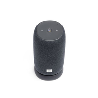 &nbsp;"Jbl Harman-JBL LINK Portable - Smart Speaker - portable - Bluetooth, IEEE 802.11b/ g/ n/ ac - App-controlled - 20 Watt - Grey (JBLLINKPORGR-Jbl Harman-Hardware/Electronic"
