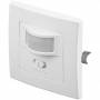 Wentronic - Wentronic 96005 Wired Wall White motion detector