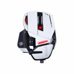 Mad Catz - Mad Catz R.A.T. 6+ mouse Gaming Right-hand USB Type-A Optical 12000 DPI 