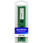 Goodram - Goodram GR3200D464L22/16G memory module 16 GB 1 x 16 GB DDR4 3200 MHz