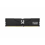 Goodram - Goodram IRDM DDR5 IR-6400D564L32S/32GDC memory module 32 GB 2 x 16 GB 6400 MHz