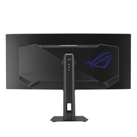 &nbsp;"Asus-ASUS ROG Strix OLED XG34WCDG computer monitor 86.4 cm (34") 3440 x 1440 pixels UltraWide Quad HD QD-OLED Black -Asus-Hardware/Electronic"