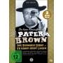 Pater Brown - Koch Media DVM010009D movie/video DVD German