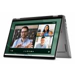 Dell - DELL Latitude 7450 2-in-1 Intel Core Ultra 7 165U Hybrid (2-in-1) 35.6 cm (14) Touchscreen Full HD+ 16 GB LPDDR5x-SDRAM 512 GB SSD Wi-Fi 7 (802.11be) Windows 11 Pro German Grey 